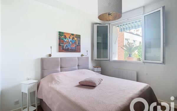 Appartement à louer    2 pièces • 61,44 m2 Maisons-Alfort