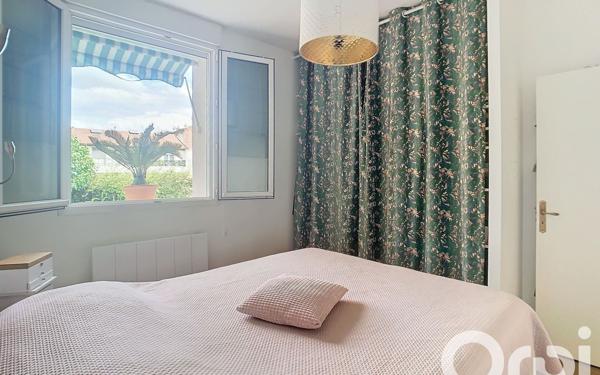 Appartement à louer    2 pièces • 61,44 m2 Maisons-Alfort