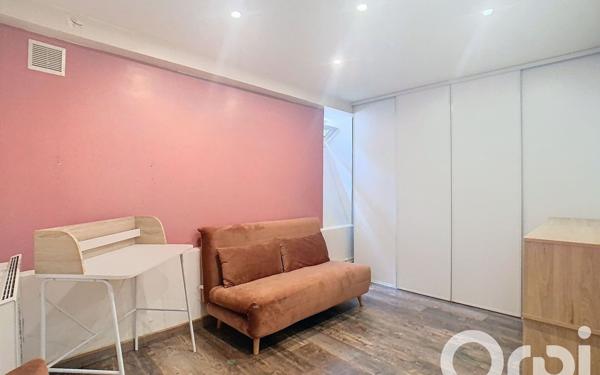 Appartement à louer    2 pièces • 61,44 m2 Maisons-Alfort