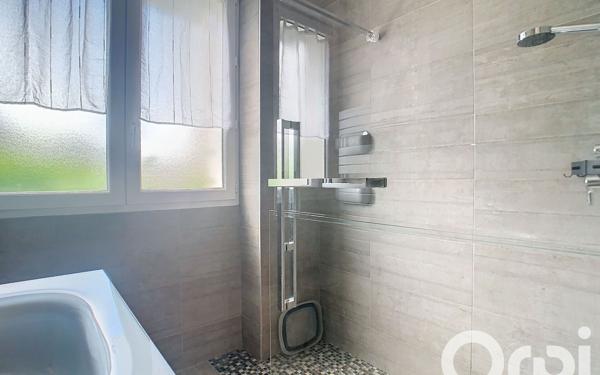 Appartement à louer    2 pièces • 61,44 m2 Maisons-Alfort