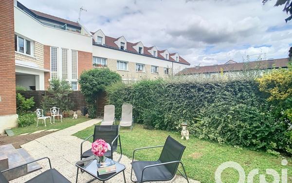 Appartement à louer    2 pièces • 61,44 m2 Maisons-Alfort