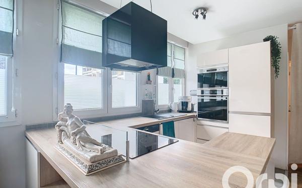 Appartement à louer    2 pièces • 61,44 m2 Maisons-Alfort