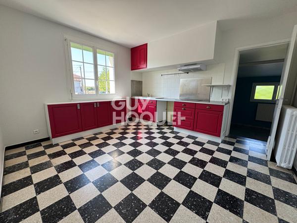 Maison Arthes 4 pièce(s) 91 m2