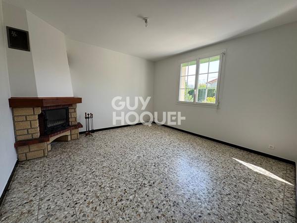 Maison Arthes 4 pièce(s) 91 m2
