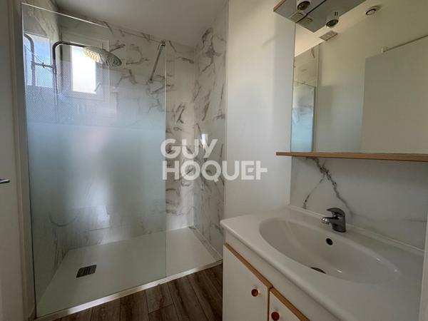 Maison Arthes 4 pièce(s) 91 m2