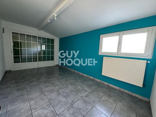 Maison Arthes 4 pièce(s) 91 m2