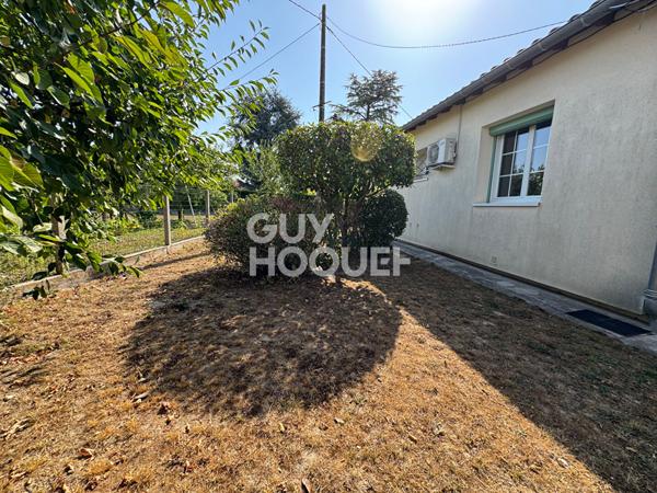 Maison Arthes 4 pièce(s) 91 m2