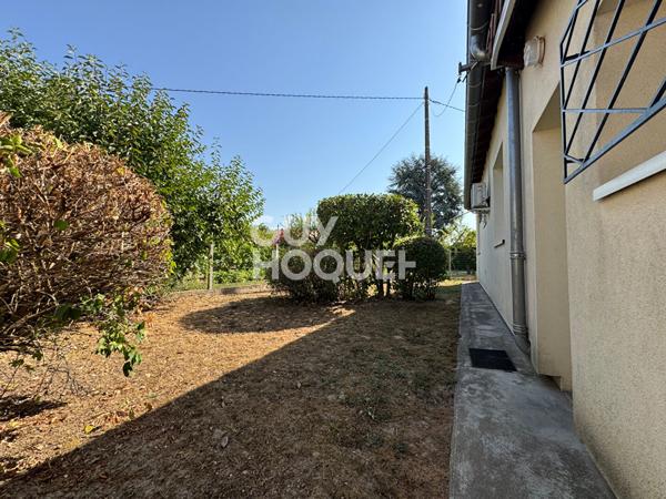 Maison Arthes 4 pièce(s) 91 m2