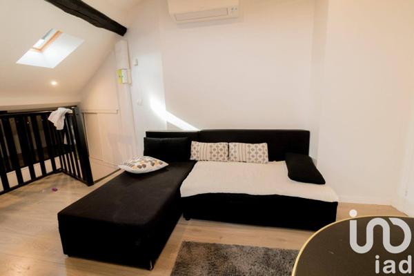 Immeuble à vendre 116 m² Dammartin-en-Goële