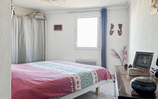 Appartement à vendre    4 pièces • 112 m2 Fréjus