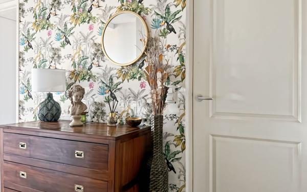 Appartement à vendre    4 pièces • 112 m2 Fréjus