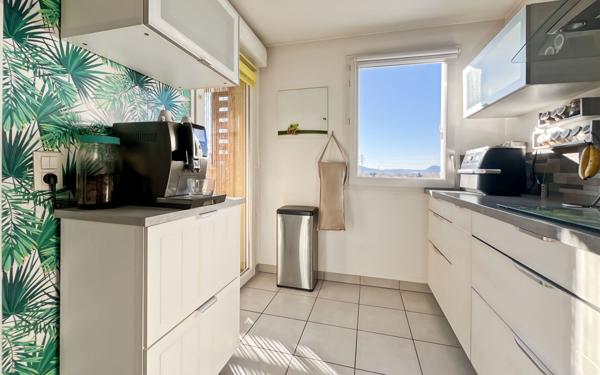 Appartement à vendre    4 pièces • 112 m2 Fréjus