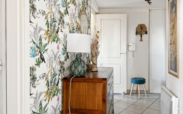 Appartement à vendre    4 pièces • 112 m2 Fréjus