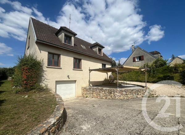 Maison à vendre  5 pièces - 129 m2 CHATEAU THIERRY - 02