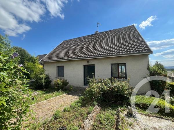 Maison à vendre  5 pièces - 129 m2 CHATEAU THIERRY - 02