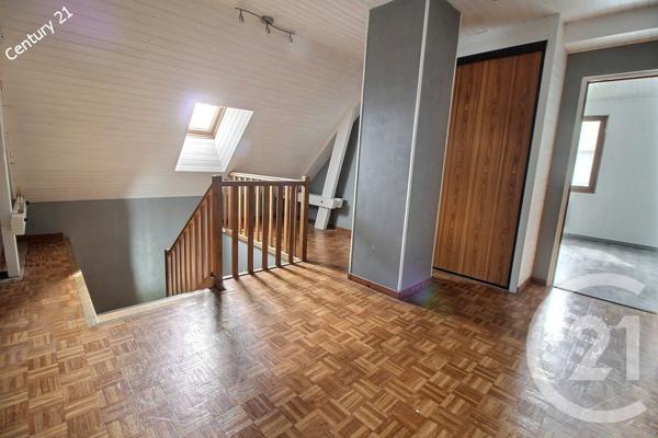 Maison à vendre  5 pièces - 129 m2 CHATEAU THIERRY - 02