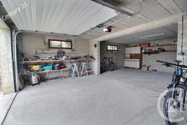 Maison à vendre  5 pièces - 129 m2 CHATEAU THIERRY - 02