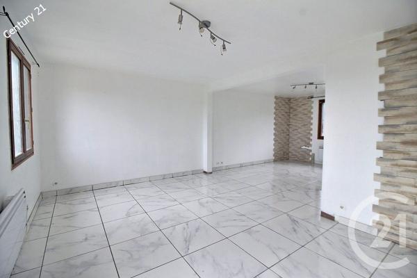 Maison à vendre  5 pièces - 129 m2 CHATEAU THIERRY - 02