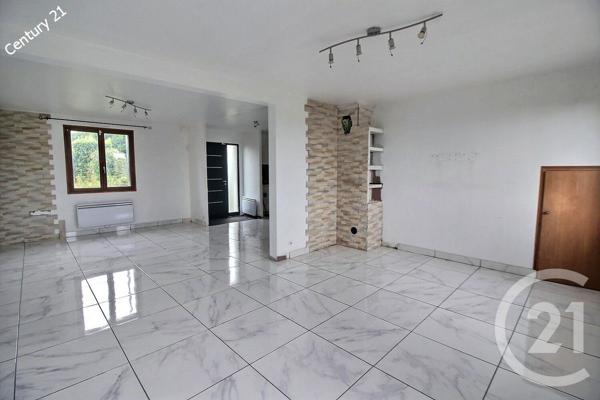 Maison à vendre  5 pièces - 129 m2 CHATEAU THIERRY - 02