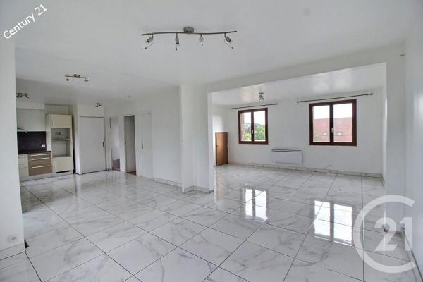 Maison à vendre  5 pièces - 129 m2 CHATEAU THIERRY - 02