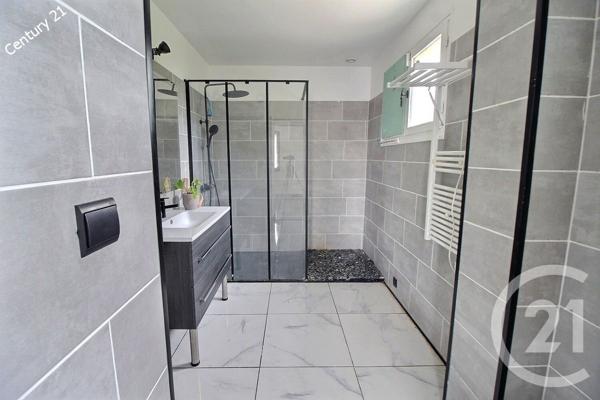 Maison à vendre  5 pièces - 129 m2 CHATEAU THIERRY - 02