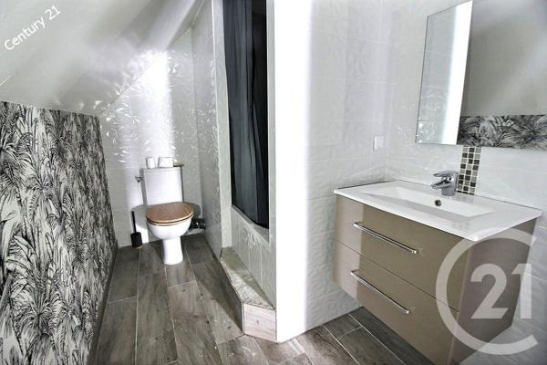 Maison à vendre  5 pièces - 129 m2 CHATEAU THIERRY - 02