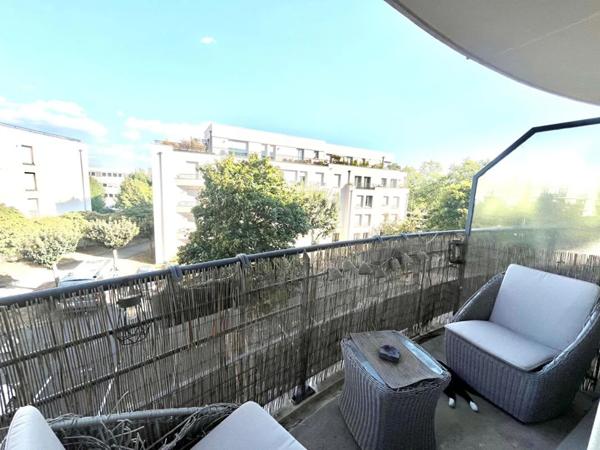 Appartement à vendre à Caen (14000)