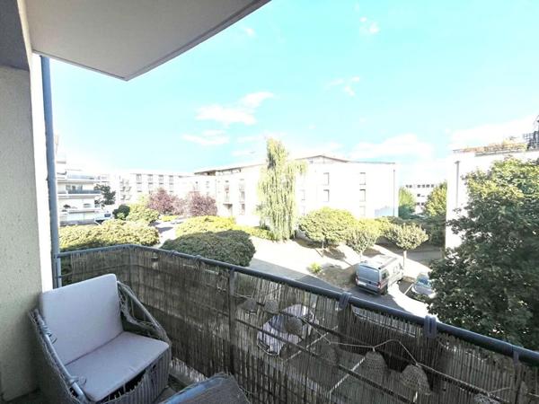 Appartement à vendre à Caen (14000)
