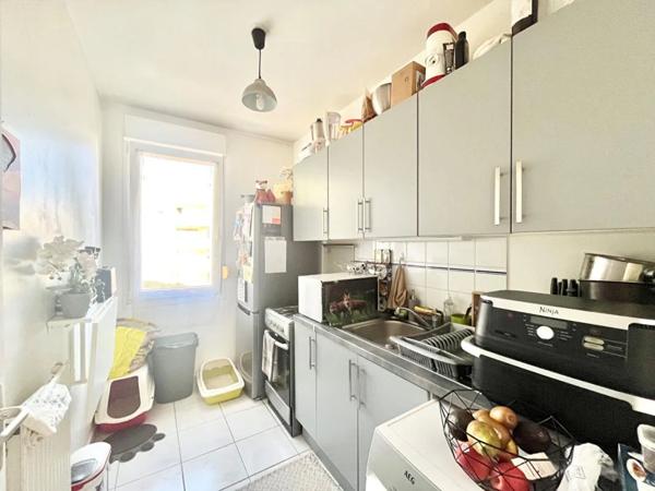 Appartement à vendre à Caen (14000)