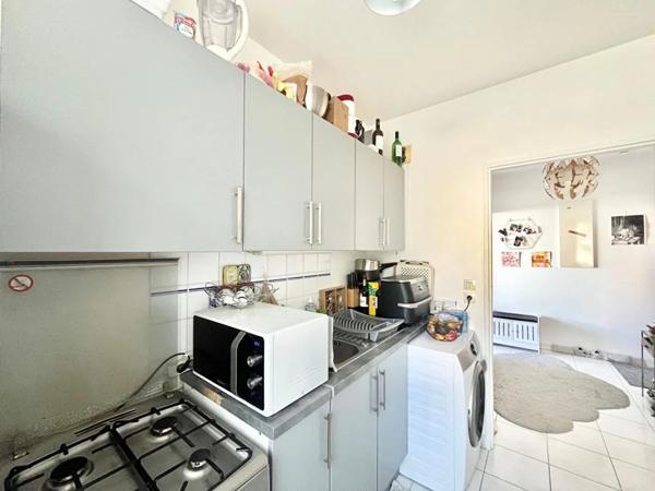 Appartement à vendre à Caen (14000)