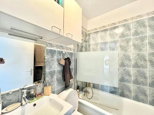 Appartement à vendre à Caen (14000)
