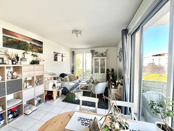 Appartement à vendre à Caen (14000)