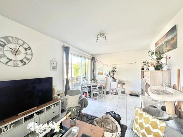 Appartement à vendre à Caen (14000)