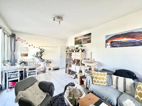 Appartement à vendre à Caen (14000)