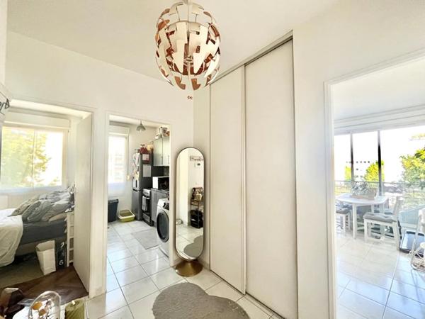 Appartement à vendre à Caen (14000)