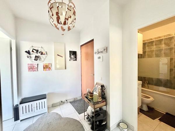 Appartement à vendre à Caen (14000)
