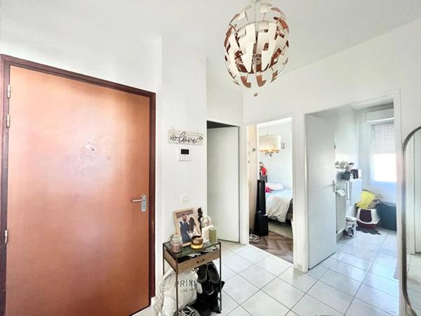 Appartement à vendre à Caen (14000)