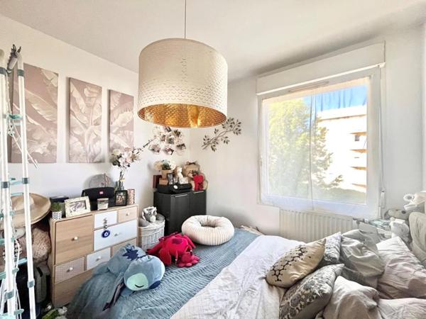 Appartement à vendre à Caen (14000)