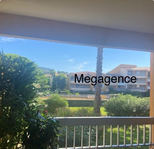 Appartement à LE LAVANDOU, 83980 - 3 pièces 34m²