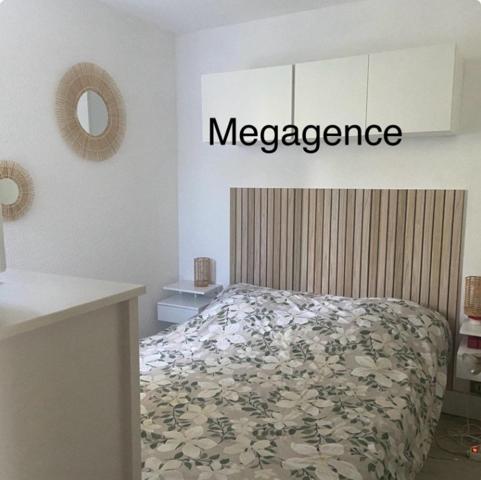 Appartement à LE LAVANDOU, 83980 - 3 pièces 34m²