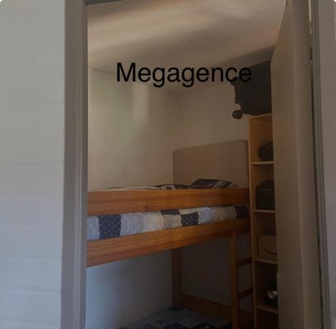 Appartement à LE LAVANDOU, 83980 - 3 pièces 34m²