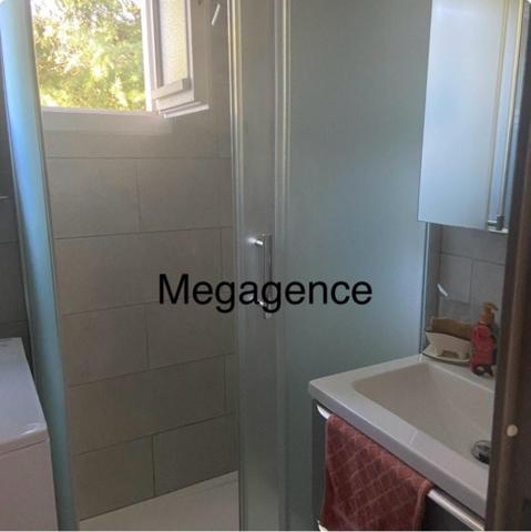 Appartement à LE LAVANDOU, 83980 - 3 pièces 34m²