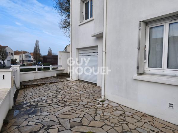 Maison à vendre à LAGORD - 4 chambres avec jardin