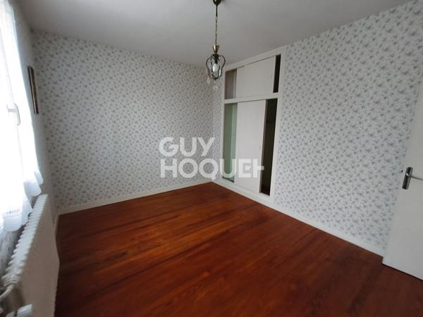 Maison à vendre à LAGORD - 4 chambres avec jardin