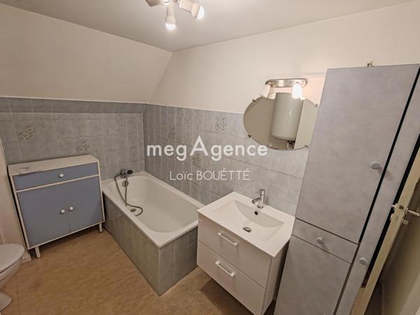 Appartement à RENNES, 35000 - 1 pièce 25m²