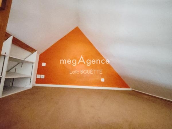 Appartement à RENNES, 35000 - 1 pièce 25m²