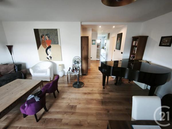 Appartement F4 à vendre  4 pièces - 74,05 m 2   MONTREUIL  - 93