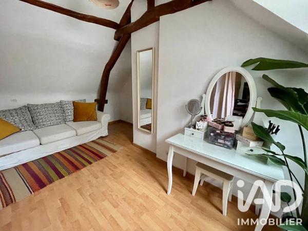 Appartement à vendre 3 pièces 63 m² Esvres