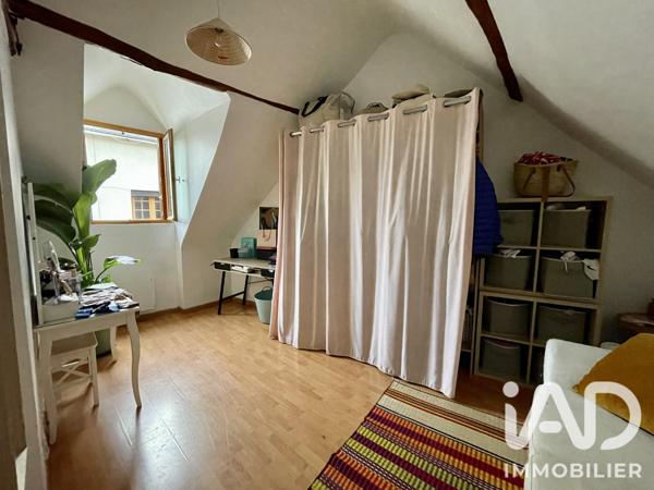 Appartement à vendre 3 pièces 63 m² Esvres