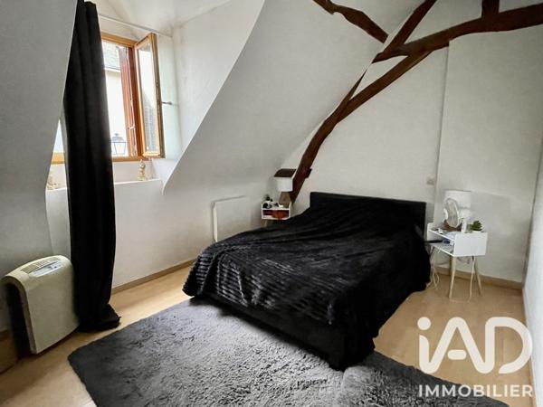 Appartement à vendre 3 pièces 63 m² Esvres
